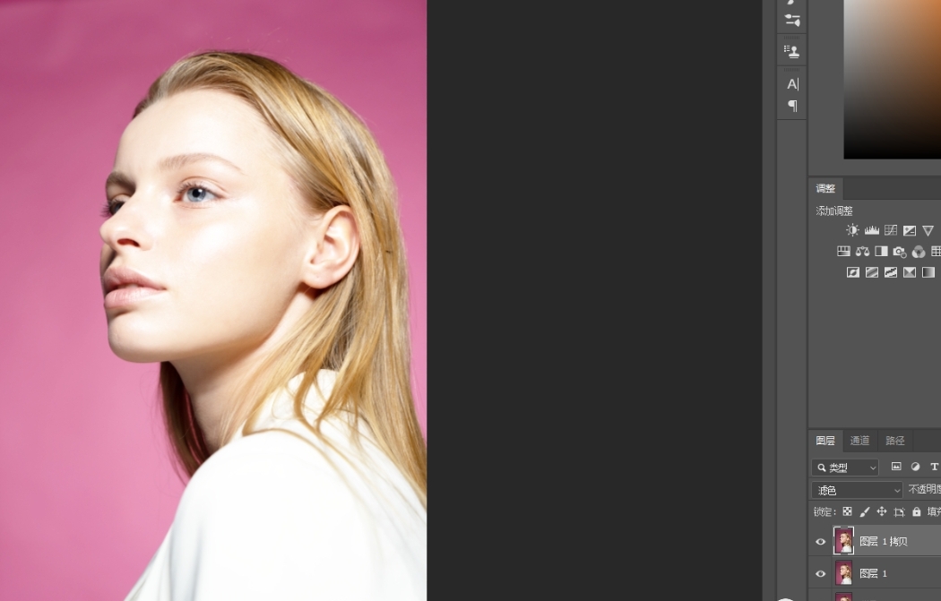 女性p图技巧有哪些,女性p图技巧视频教程