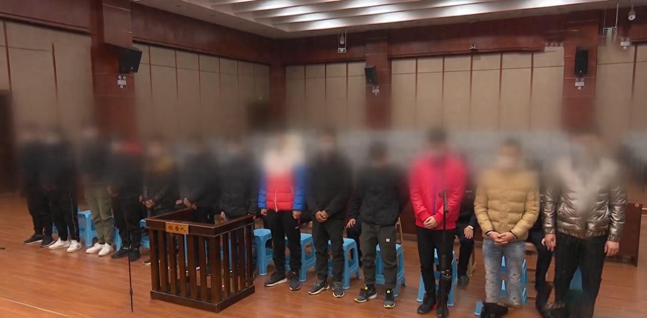 色情直播平台“萌娃”被毁