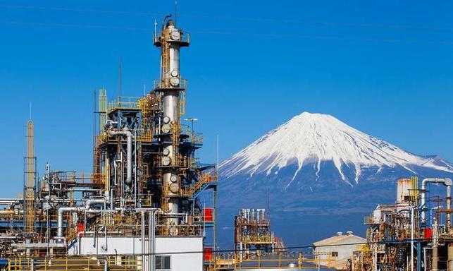 有奶就是娘!多国石油减产后,日本果断抛弃美国,直奔俄油气而去