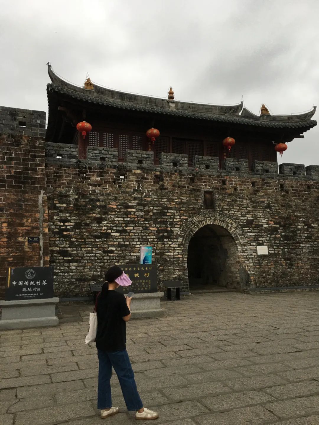 《旭光骑行深圳》第19站——大鹏新区大鹏街道