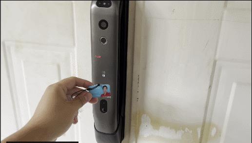 3D人脸识别+远程看家！凯迪仕K20ProMax体验：传统指纹锁Out了