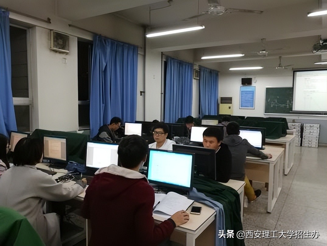 院长带你选专业杨爱民,院长教授选专业