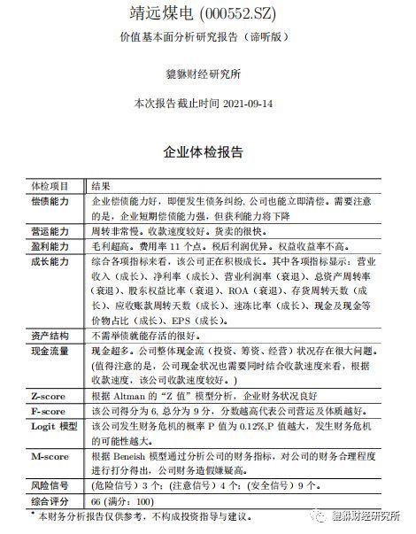 000552靖远煤电股票行情,000552靖远煤电股票行情600209