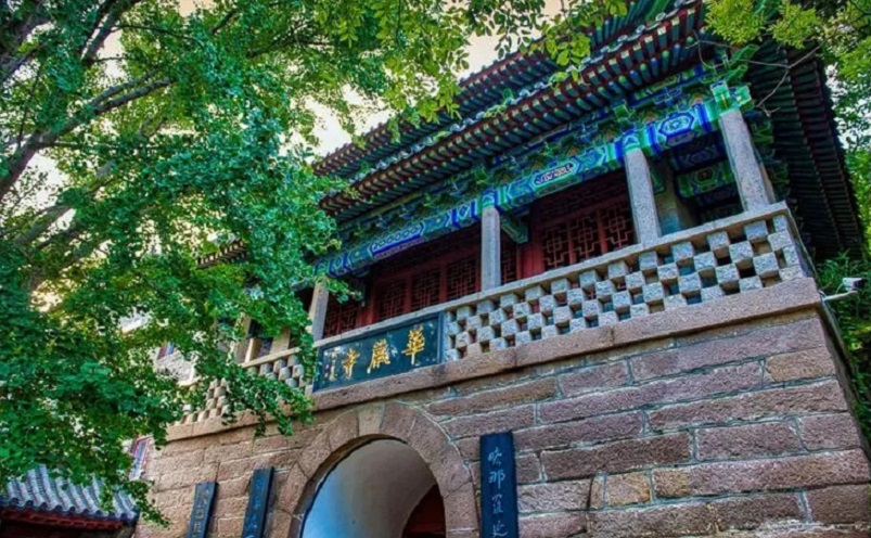 中国最美的十座山你去过了吗,中国最美的十大名山你爬过几座