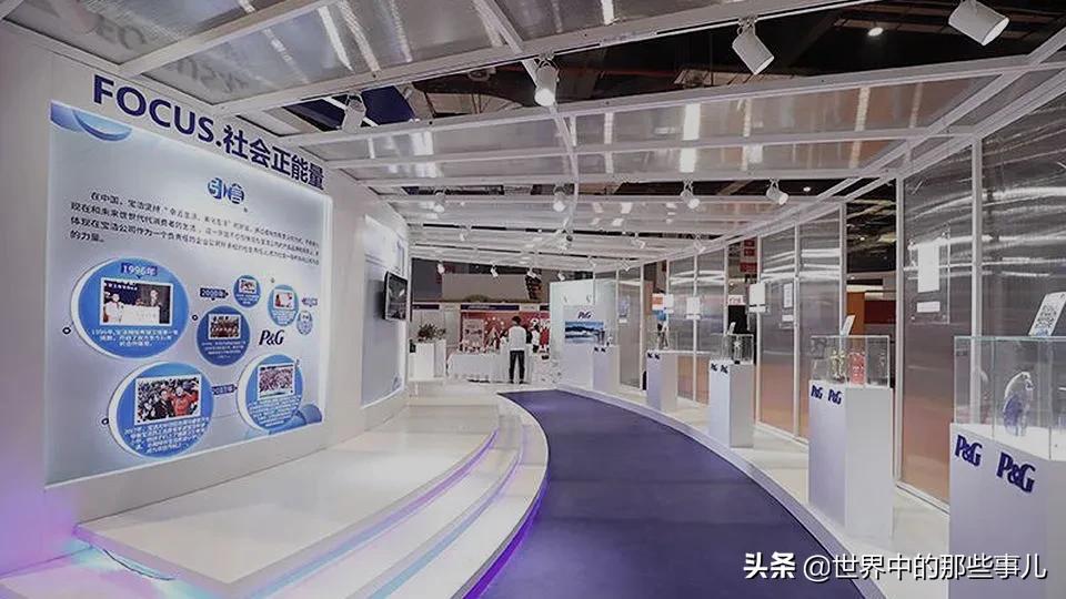 美国在我国的产品有哪些?已经到了生活方方面面,你可能都不知道