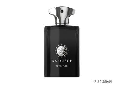 黑色系香水,十大黑色香水