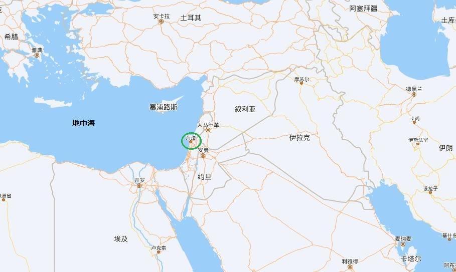 淘汰前欧冠冠军的以色列霸主：地中海边的豪门（上）