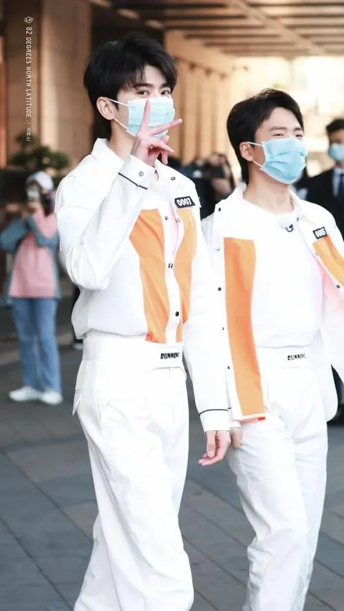 《跑男》停播风波升级，蔡徐坤消息持续爆出，baby宋雨琦或被波及