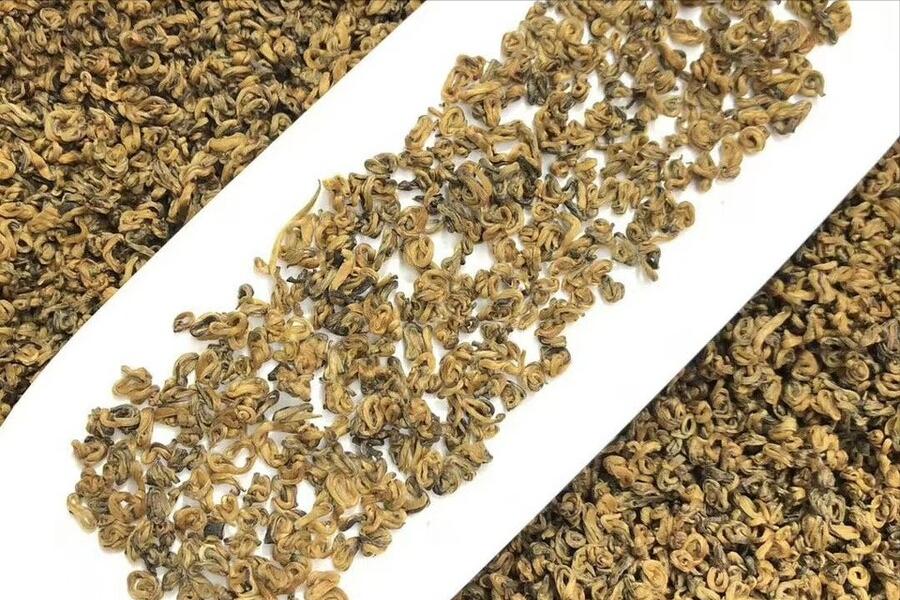 云南茶叶乱象,云南红茶滇红茶推荐