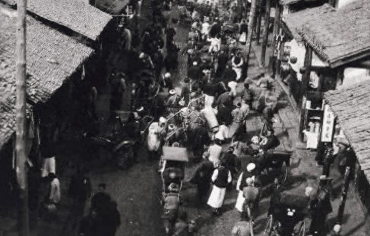 56岁大姐嫁给了高富帅,38岁大姐嫁25岁小伙