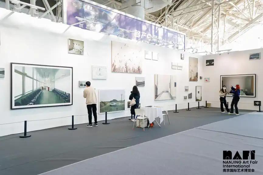 2022南京艺术博览会,南京国际艺术展会