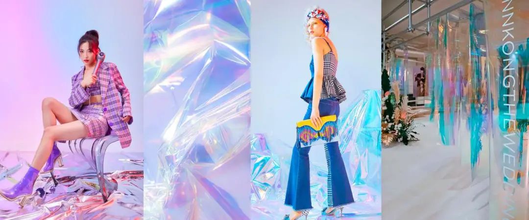 怎样搭建美妆沉浸直播间,如何搭建一个爆款直播间