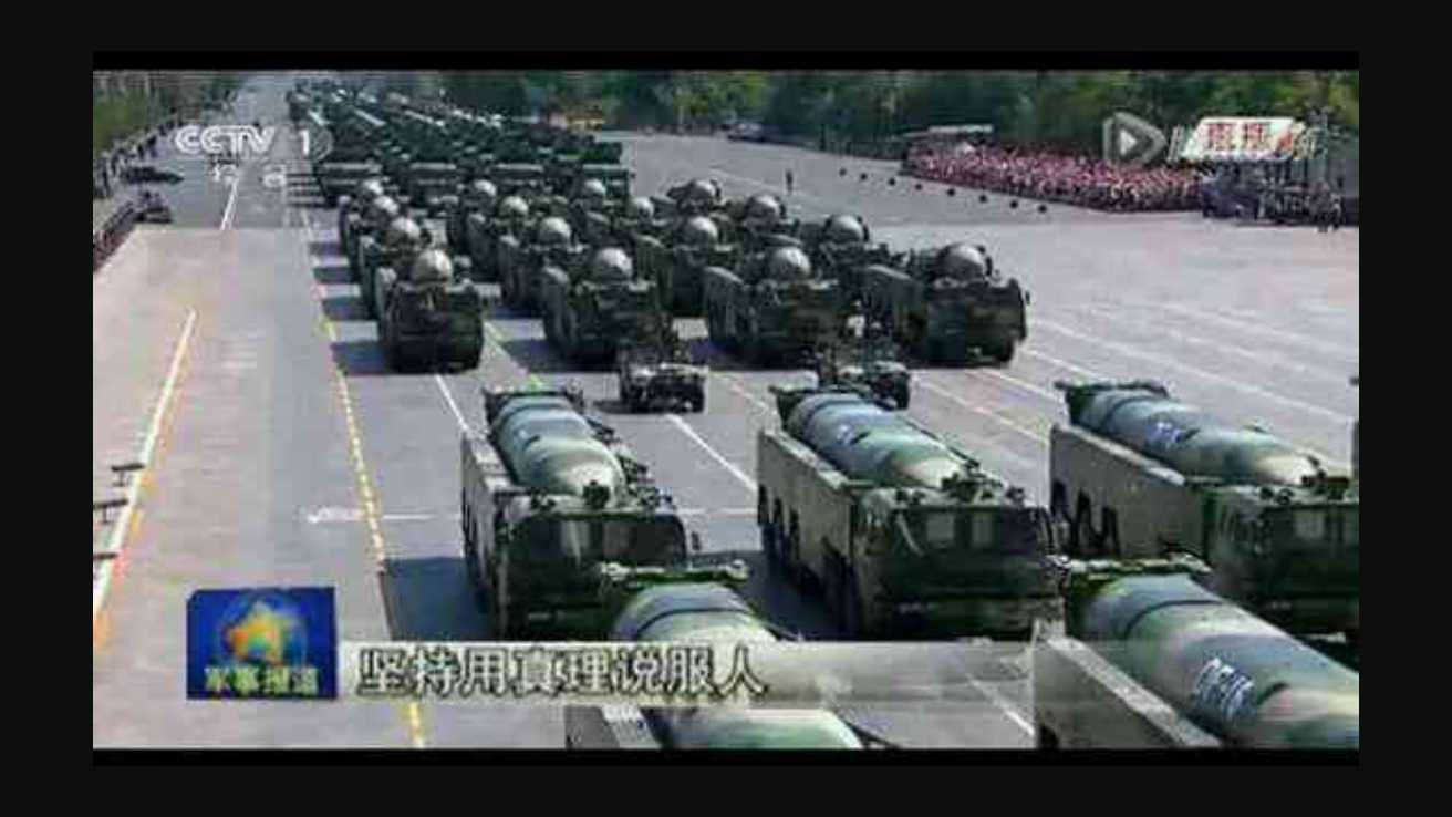 东风快递卖给沙特是真的吗,东风快递对沙特的意义