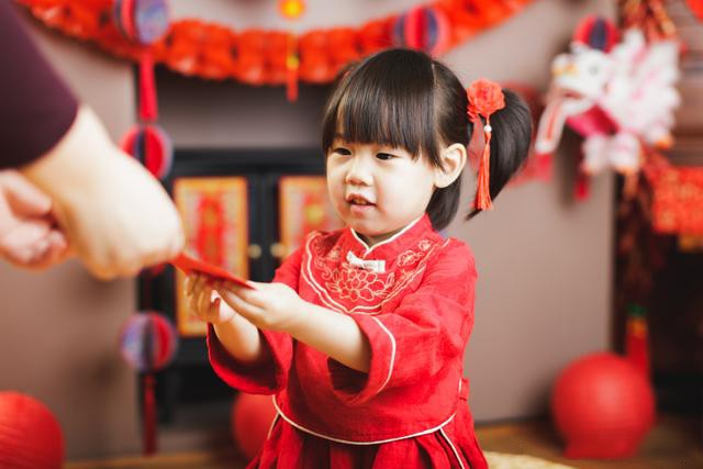 压岁钱要给到几岁为宜呢,压岁钱给到多少岁合适