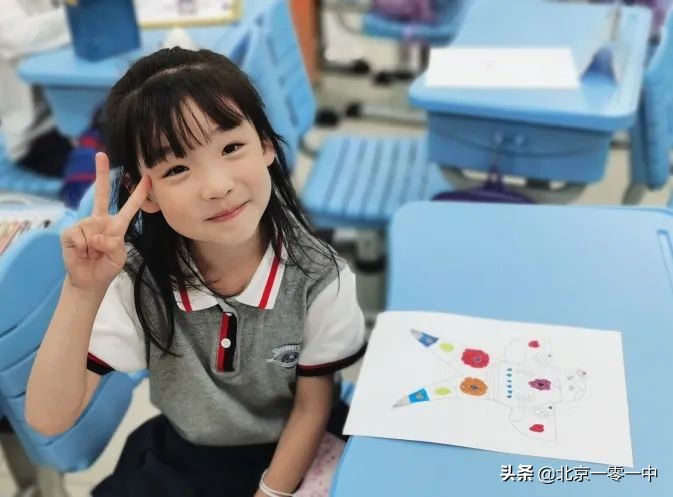 北京市上地实验学校片区,北京市上地实验学校2021