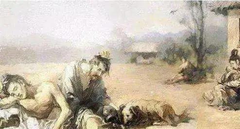 崇祯登基时，大明天下到底怎样？他是否真的无望中兴？