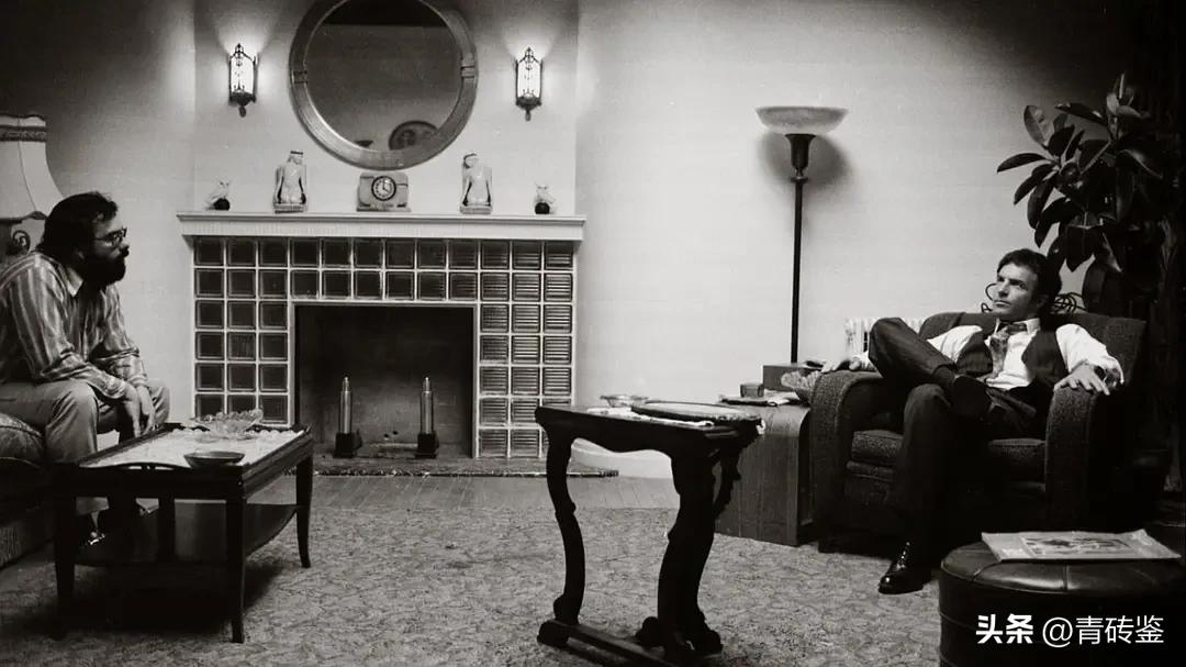 电影教父的解读,电影教父的人物塑造