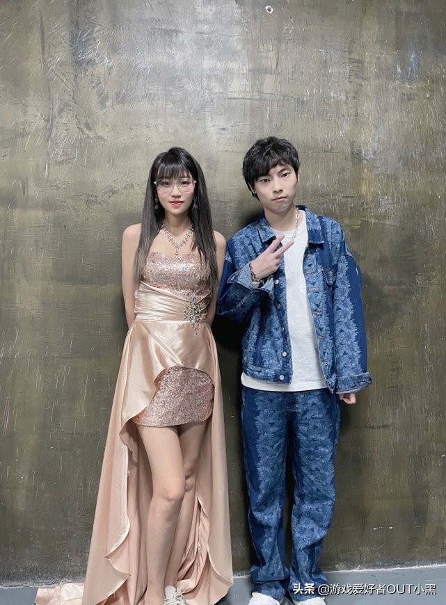 kpl全部女解说,kpl所有的女解说