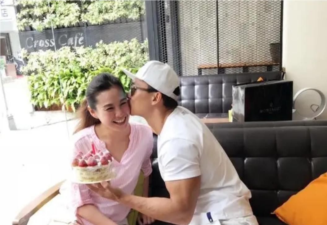 刘畊宏谈夫妻性格,刘畊宏跟老婆的感情是真好吗