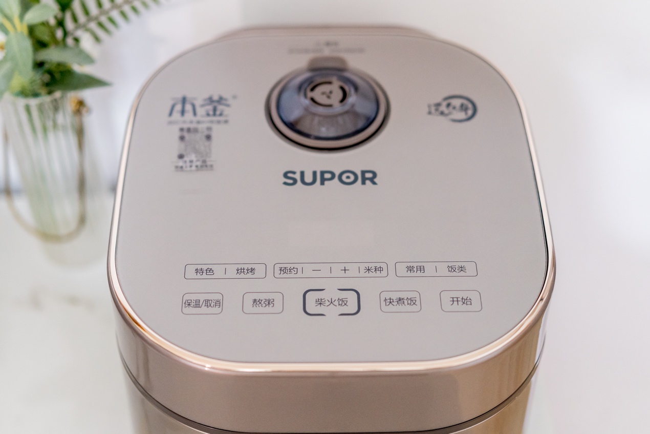 千元以下哪种电饭煲煮饭好吃,千元性价比最高的电饭煲