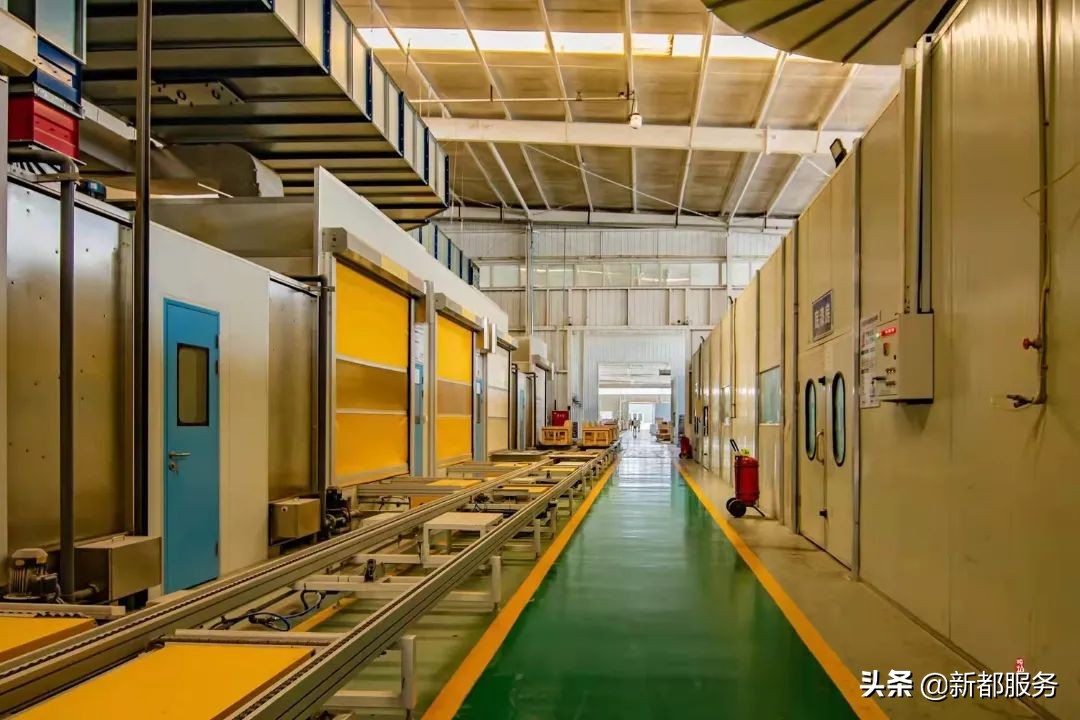 新都发展最好的地方,新都什么路练车比较合适