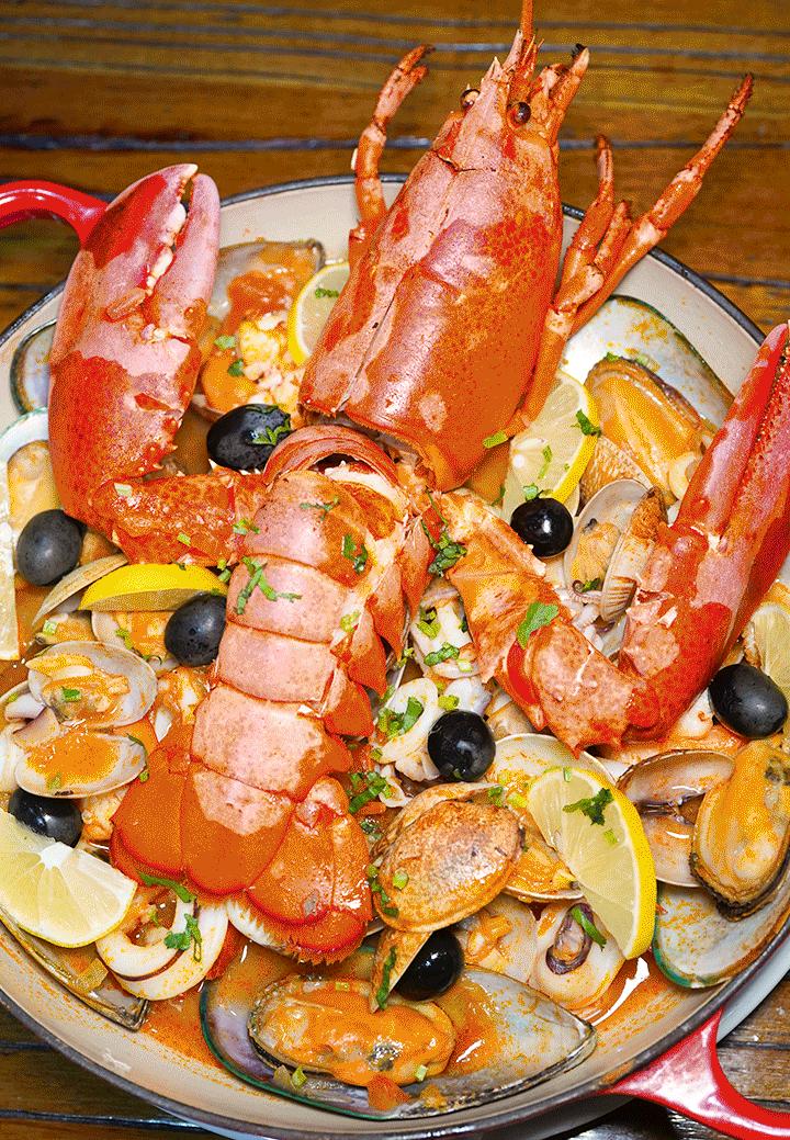 澳门美食攻略｜没吃过这4家店等于没来过澳门