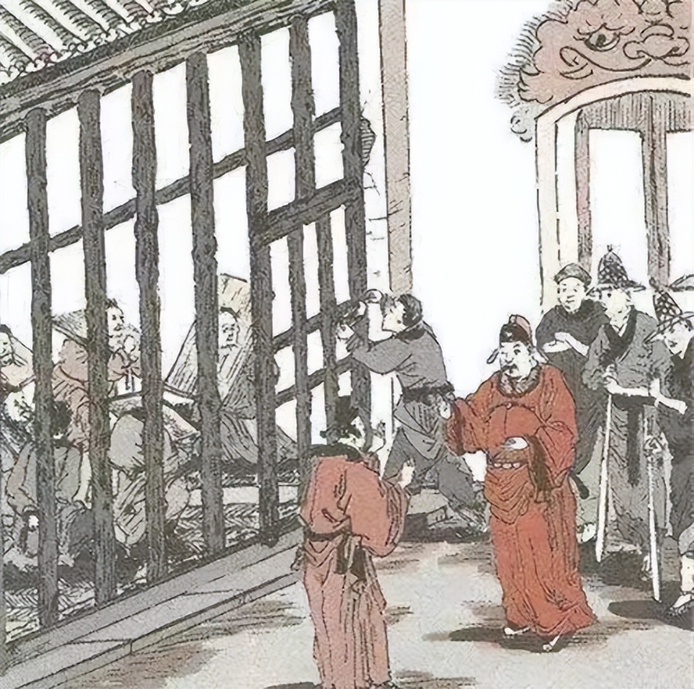 辨析中国古代传统文化中的情、理、法