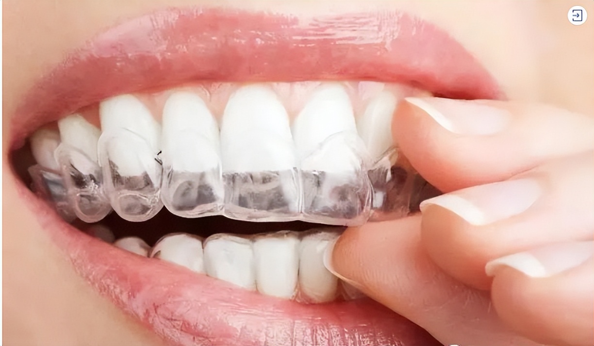 孩子牙齿长歪了几岁矫正最合适,孩子牙长歪了自己掰正几岁矫正