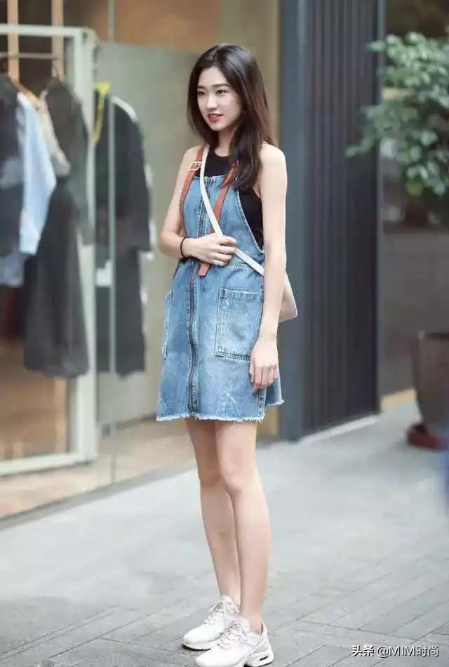 三款裙子配哪种鞋漂亮,适合搭配仙女裙的秋冬鞋子分享