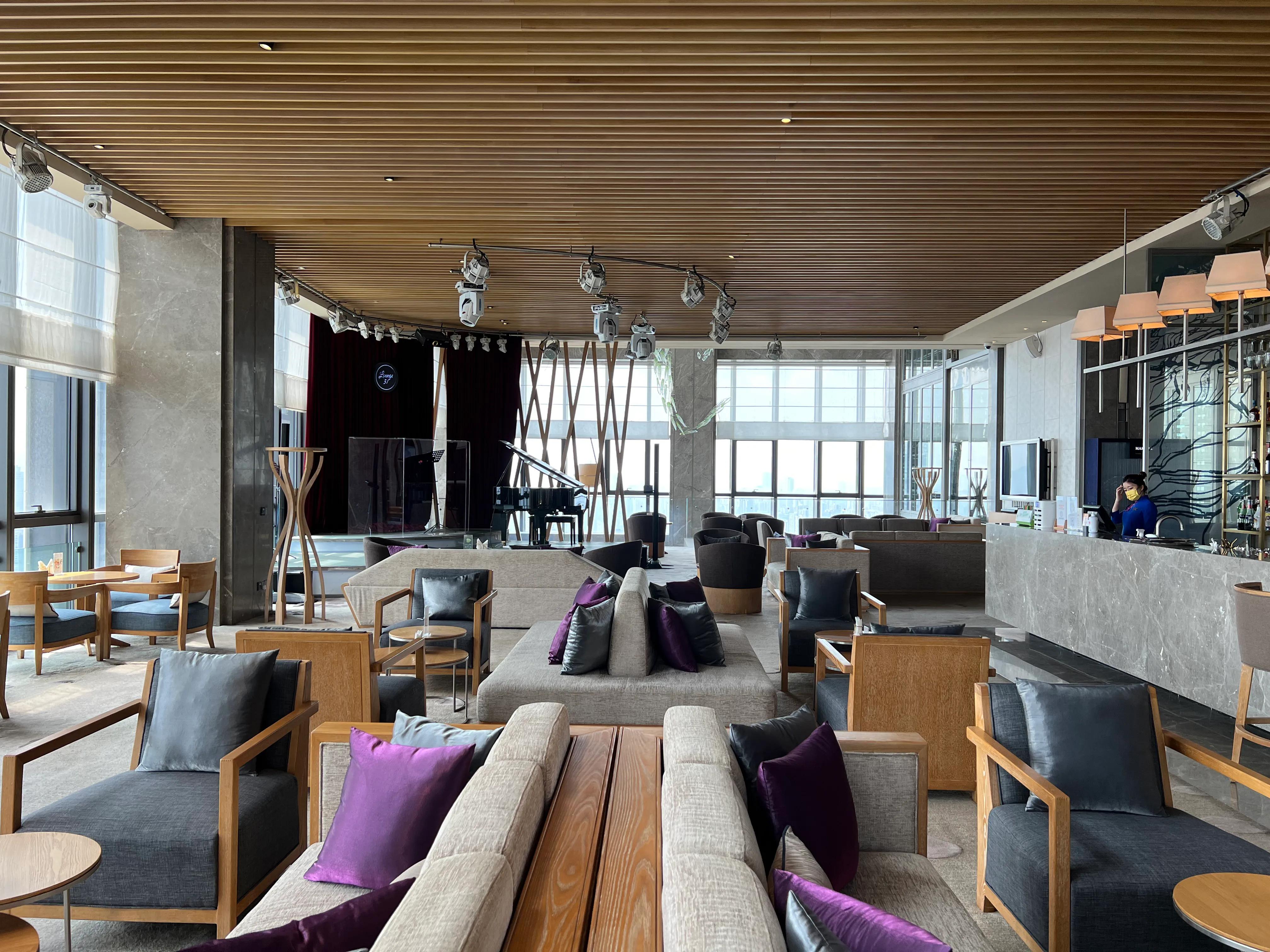 重庆万豪酒店对比重庆jw万豪酒店,重庆酒店五星级推荐