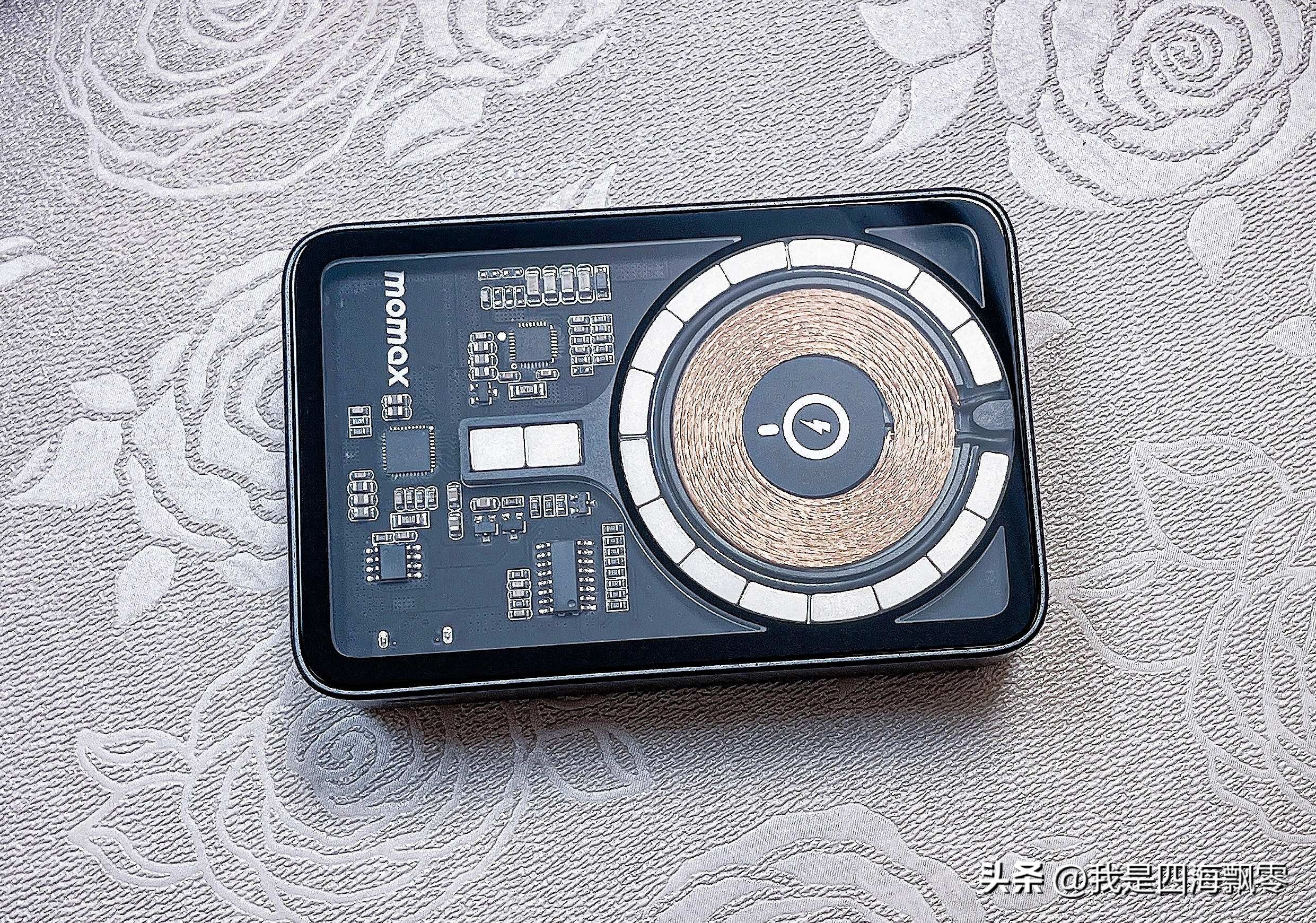 iphone14可以用小米快充头吗,iphone14pro磁吸充电宝推荐测评