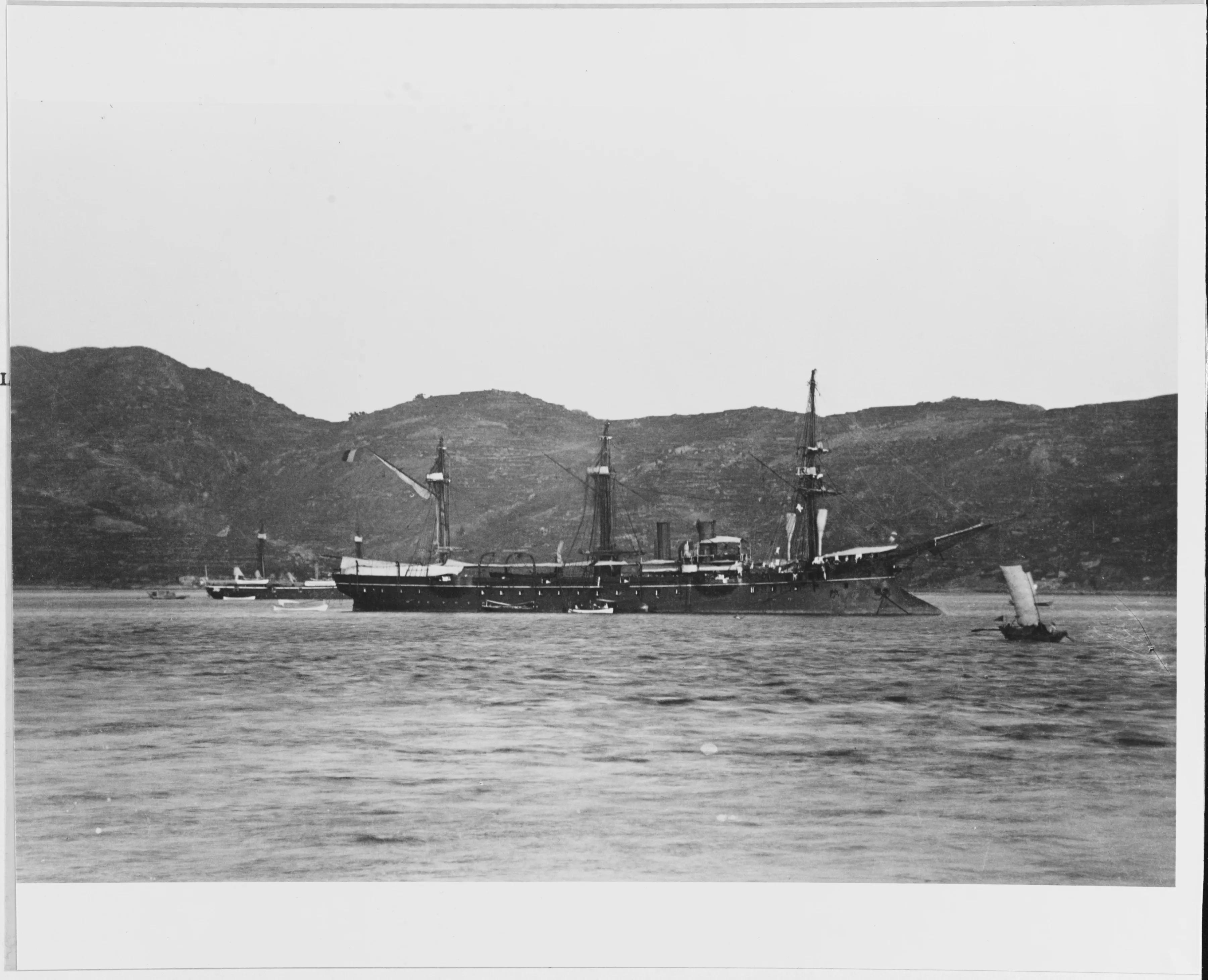 水师营的琴江满族村（四）