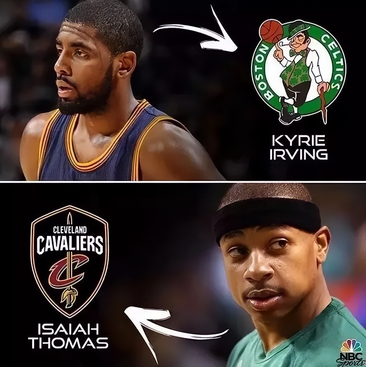 你还记得吗？那些曾令人感慨万千的交易