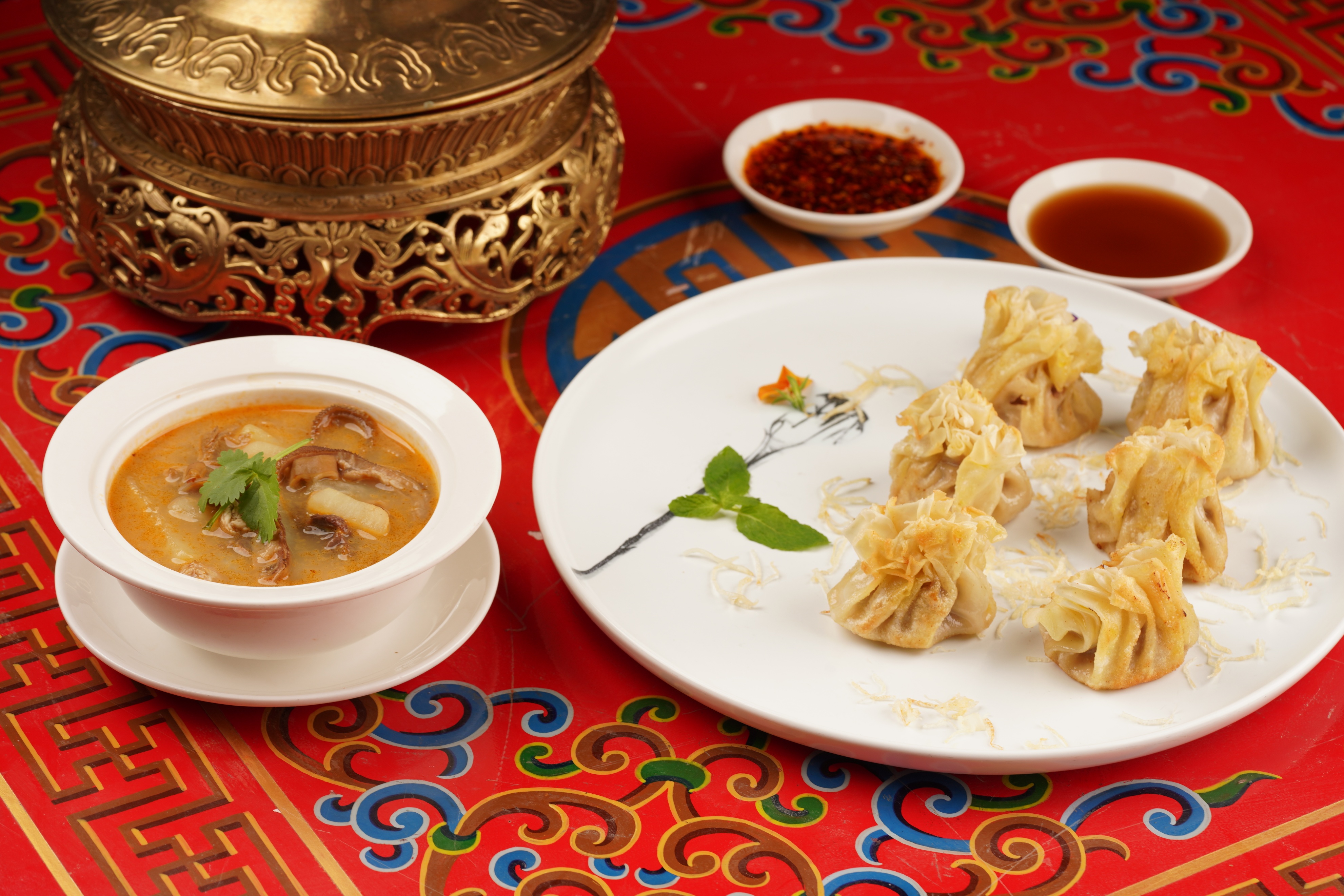 青城一日游自驾游最佳攻略,游青城前山的攻略