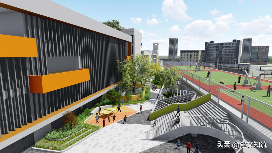 坪山汤坑学校扩建,深圳市坪山区汤坑小学扩建