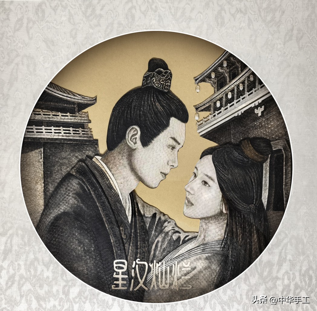 国际手工艺展会,手工艺展会