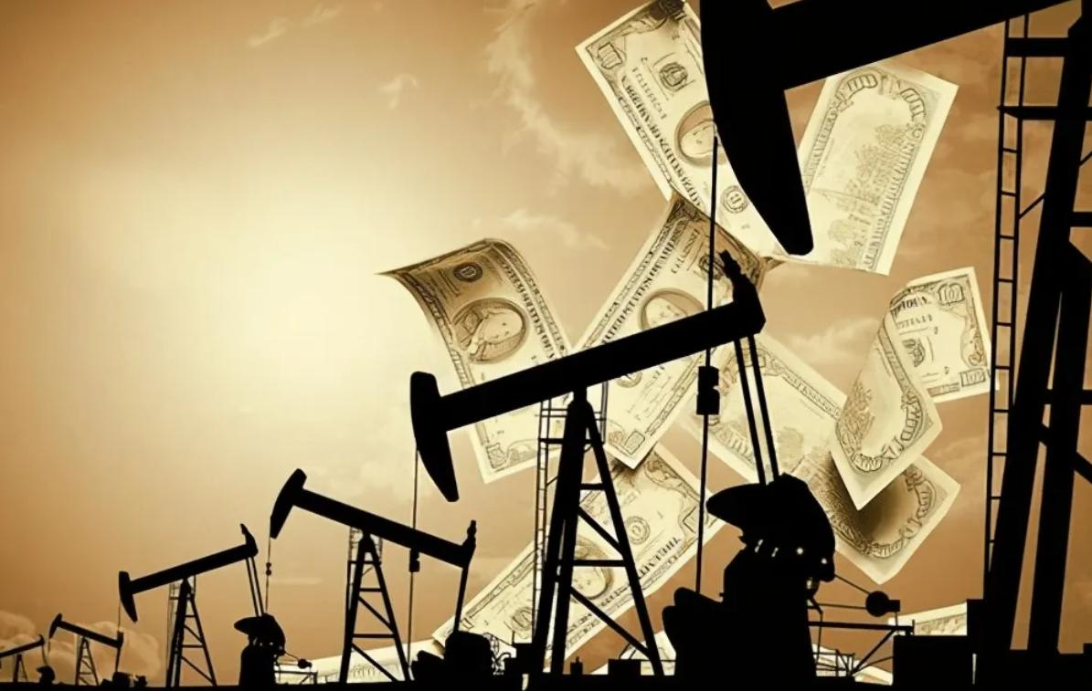 原油今日行情国际油价会涨吗,国际原油6月份预测价格会暴涨吗