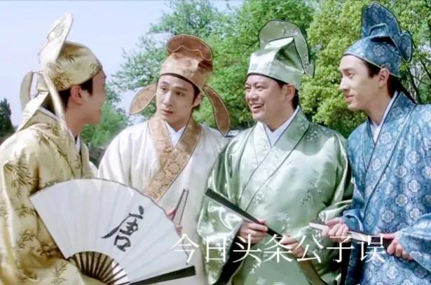 吴镇宇李婉华结局,吴镇宇情史