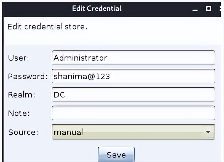 内网渗透,内网渗透实战讲解