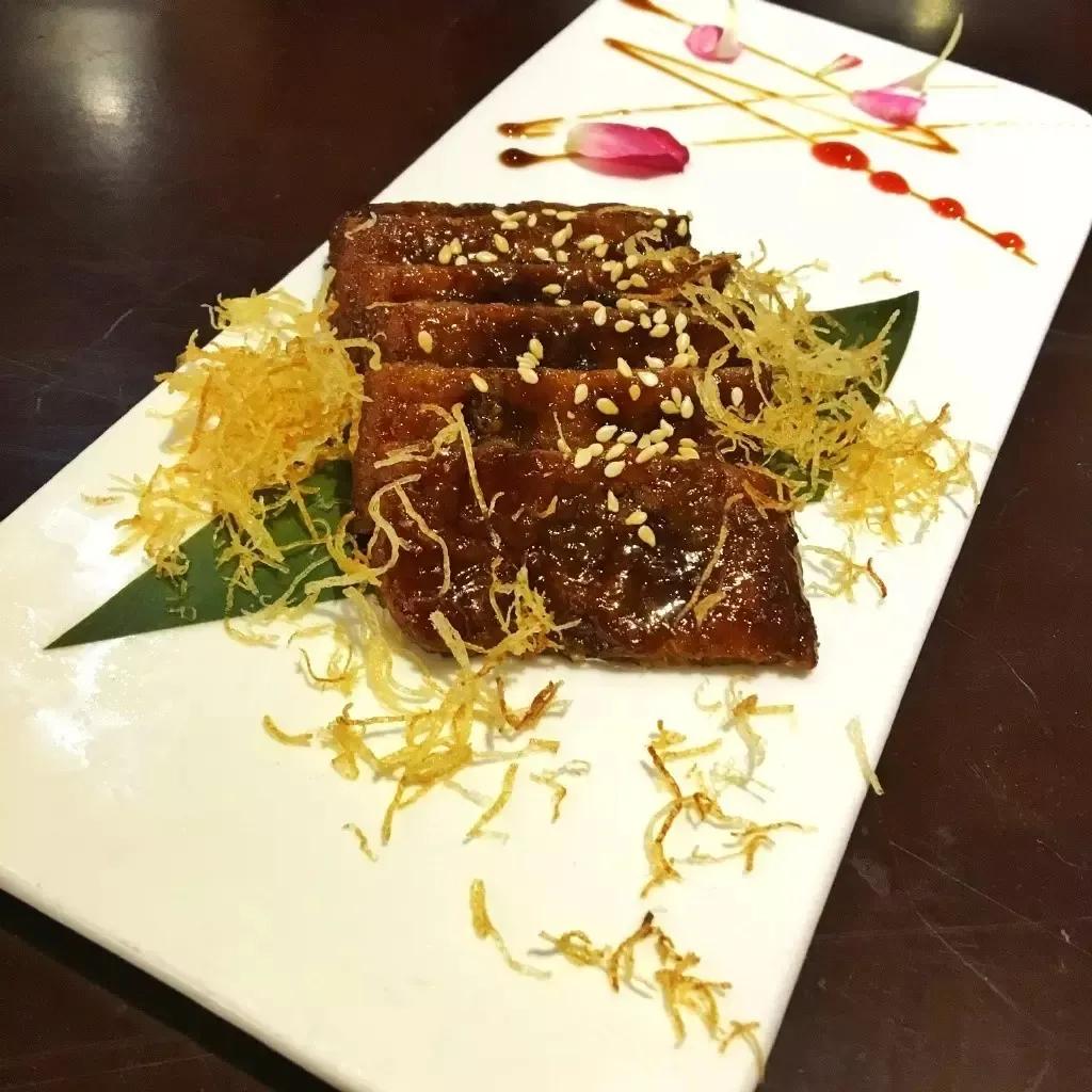 北京素食十大特色餐厅,素食餐厅还能吃出这么多花样