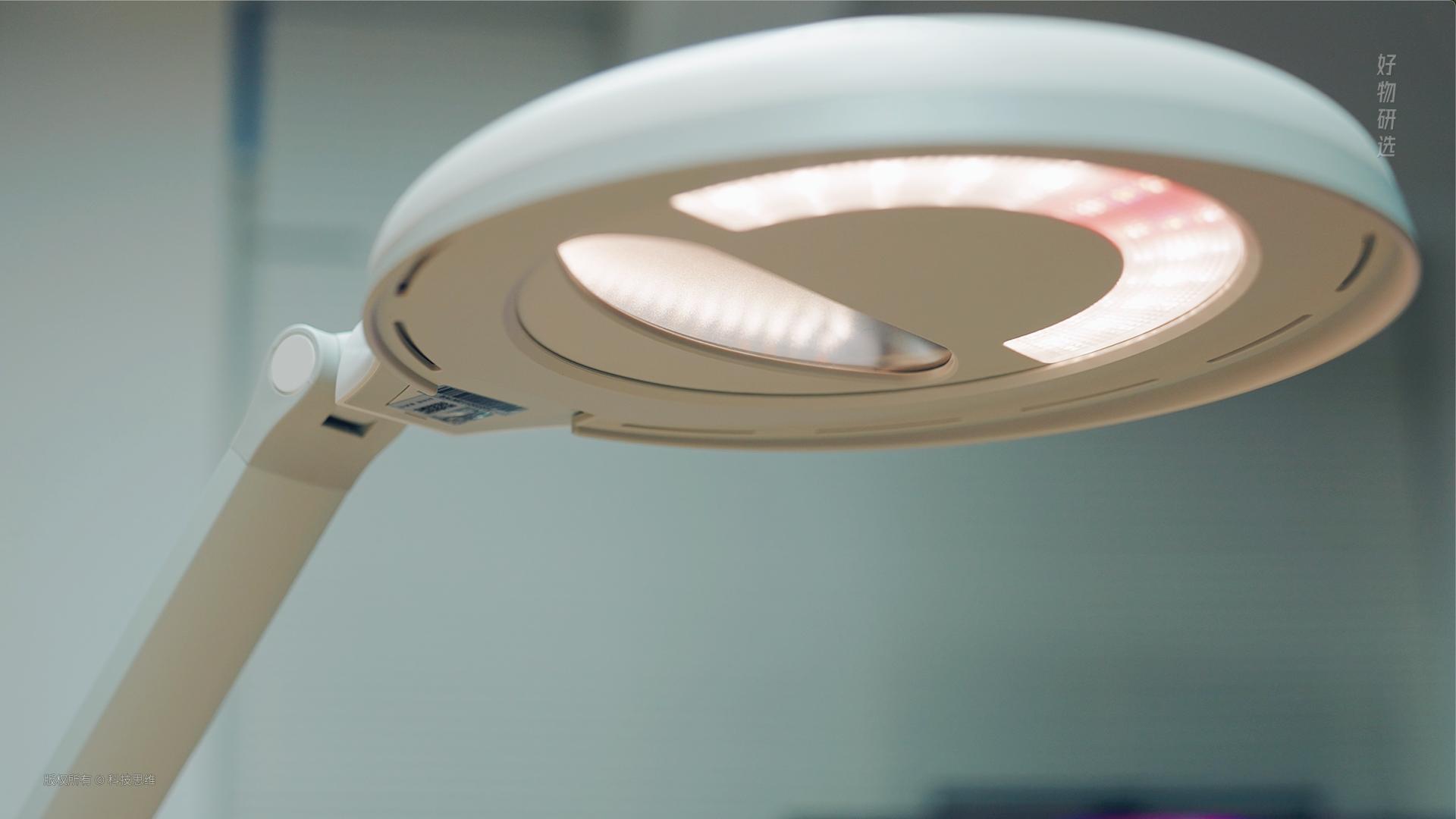 护眼灯到底能不能护眼科学实验,爱德华医生巴尔德尔台灯怎么样