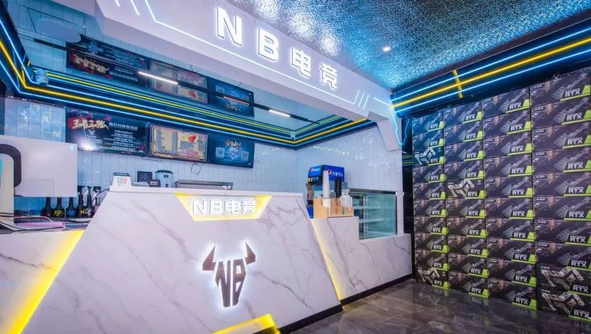 电子竞技可以考级拿证了！济南电竞蓬勃发展，电竞元素遍地开花