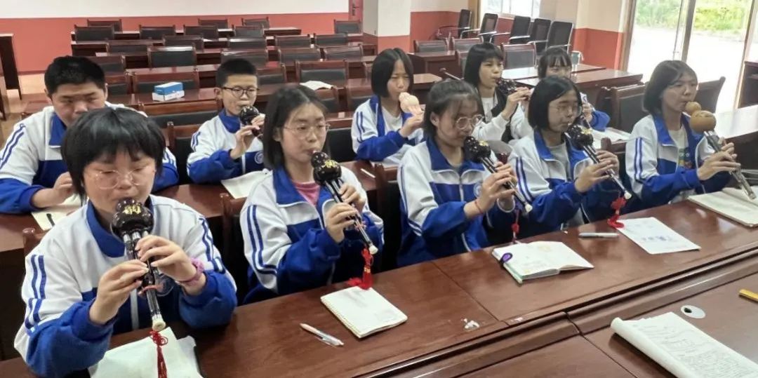 曹县实验中学倪集校区兴趣课堂,曹县倪集实验学校