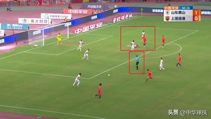 费莱尼犯规视频完整版,费莱尼进球被吹压人犯规最后结果