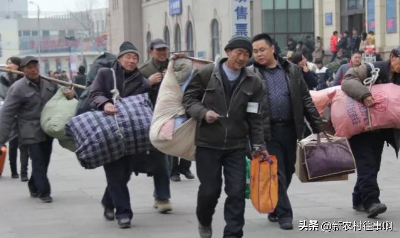 农民赚钱的十大特点,为什么说农民赚钱难