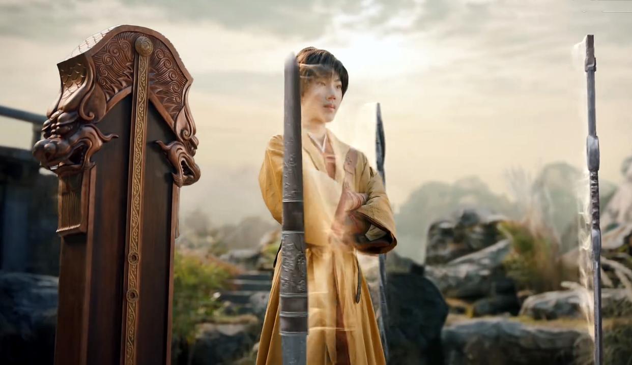 少年歌行萧瑟真的不会武功吗,少年歌行谁是好的