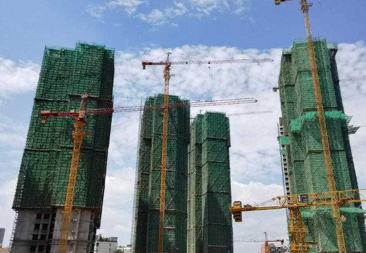 许家印的2.57亿负债会怎么处理,负债两万亿的许家印还能翻身吗