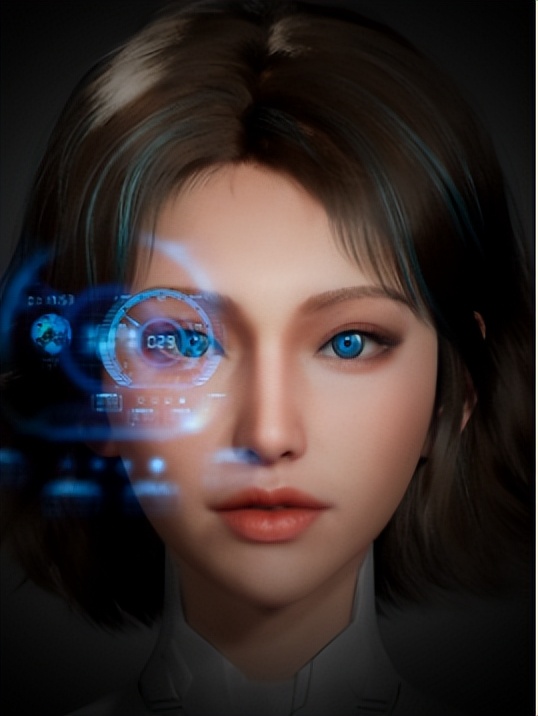 虚拟数字人在元宇宙重要吗,做元宇宙数字虚拟人的上市公司