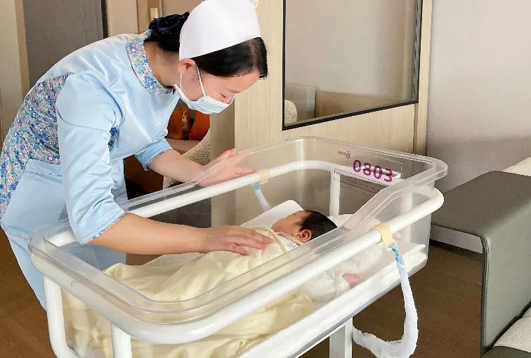 开一家月子中心赚钱吗,开月子中心一年能赚多少钱