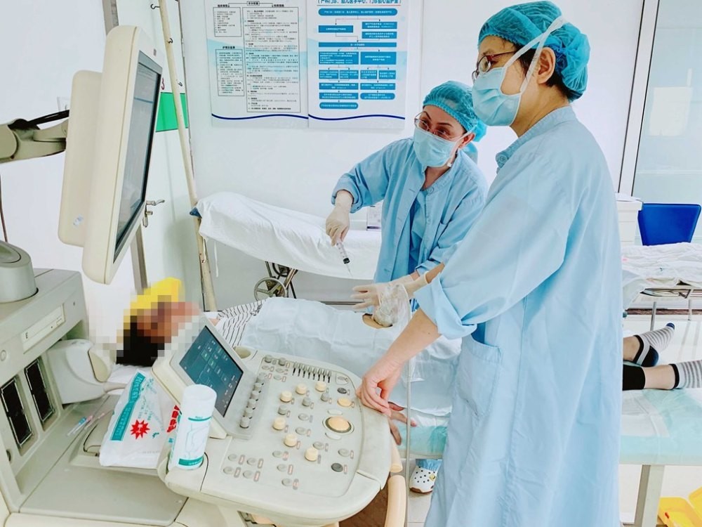 分娩时的紧急情况及应对措施,分娩时孕妇遇到的三件尴尬事